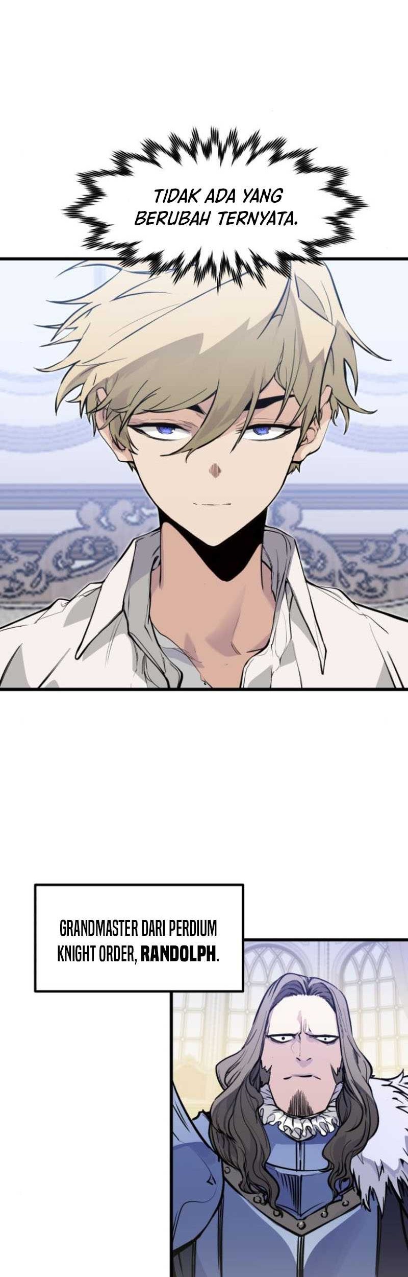 The Regressed Mercenary’s Machinations Chapter 17 Gambar 9