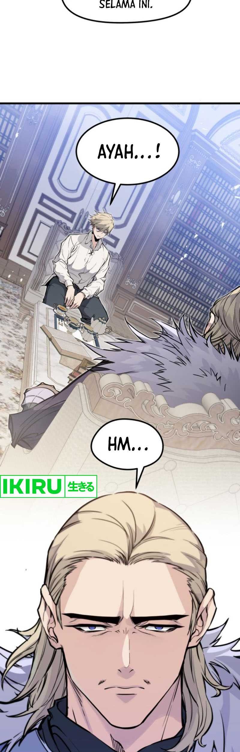 The Regressed Mercenary’s Machinations Chapter 17 Gambar 12