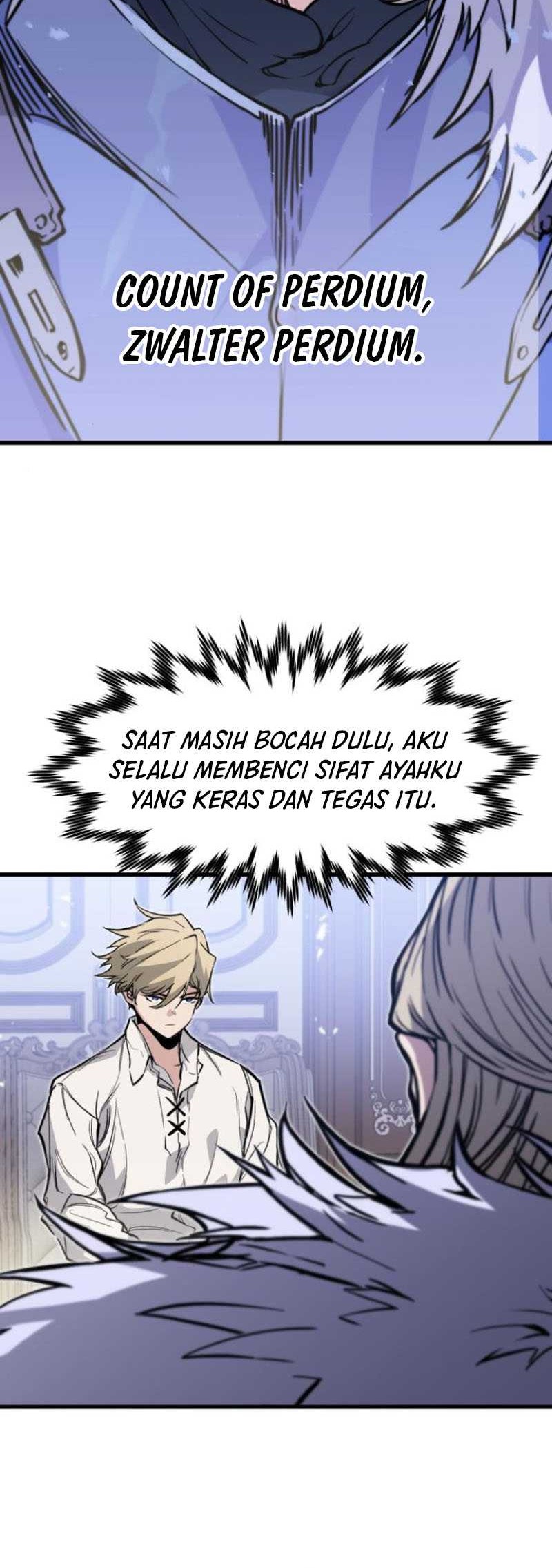 The Regressed Mercenary’s Machinations Chapter 17 Gambar 13