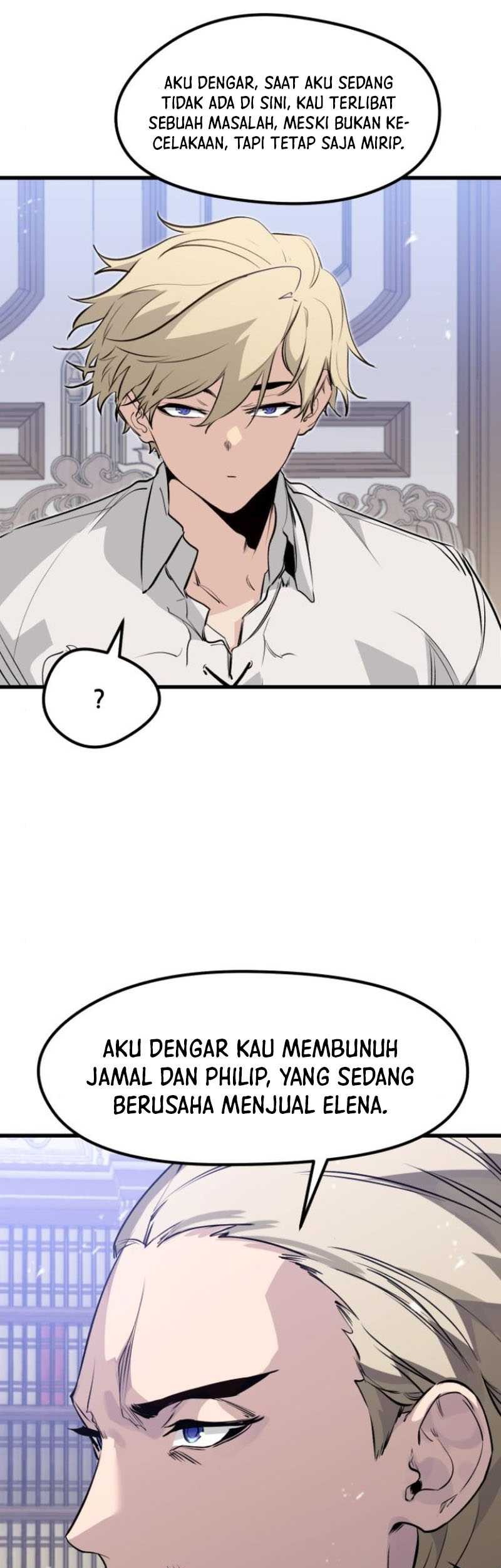 The Regressed Mercenary’s Machinations Chapter 17 Gambar 20