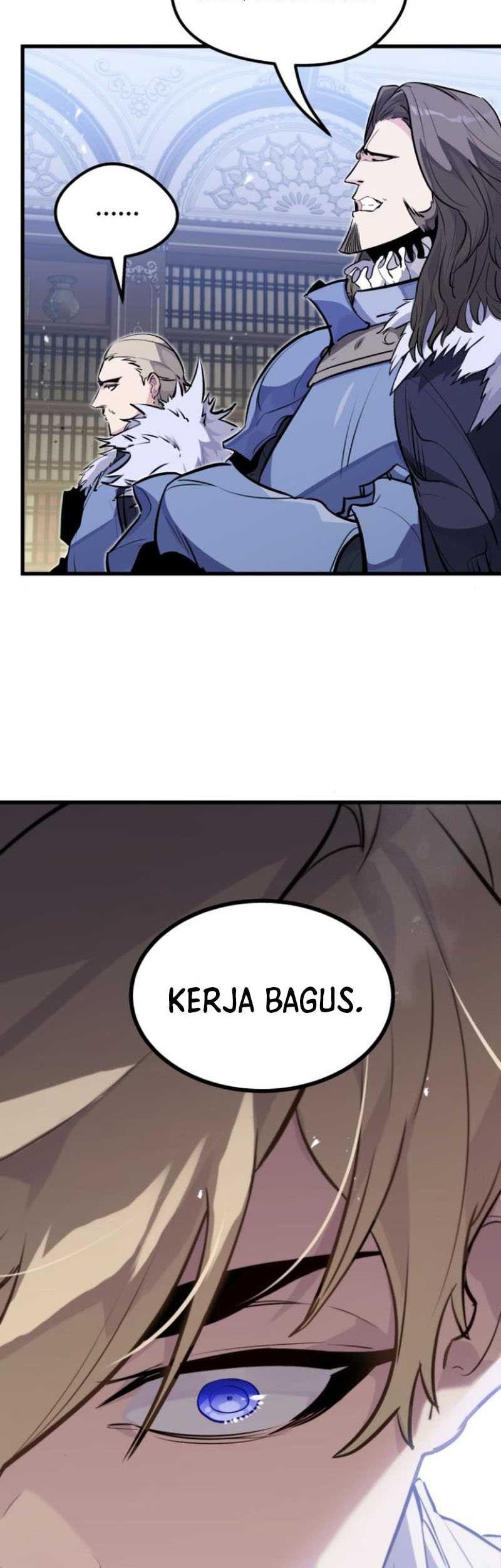 The Regressed Mercenary’s Machinations Chapter 17 Gambar 23