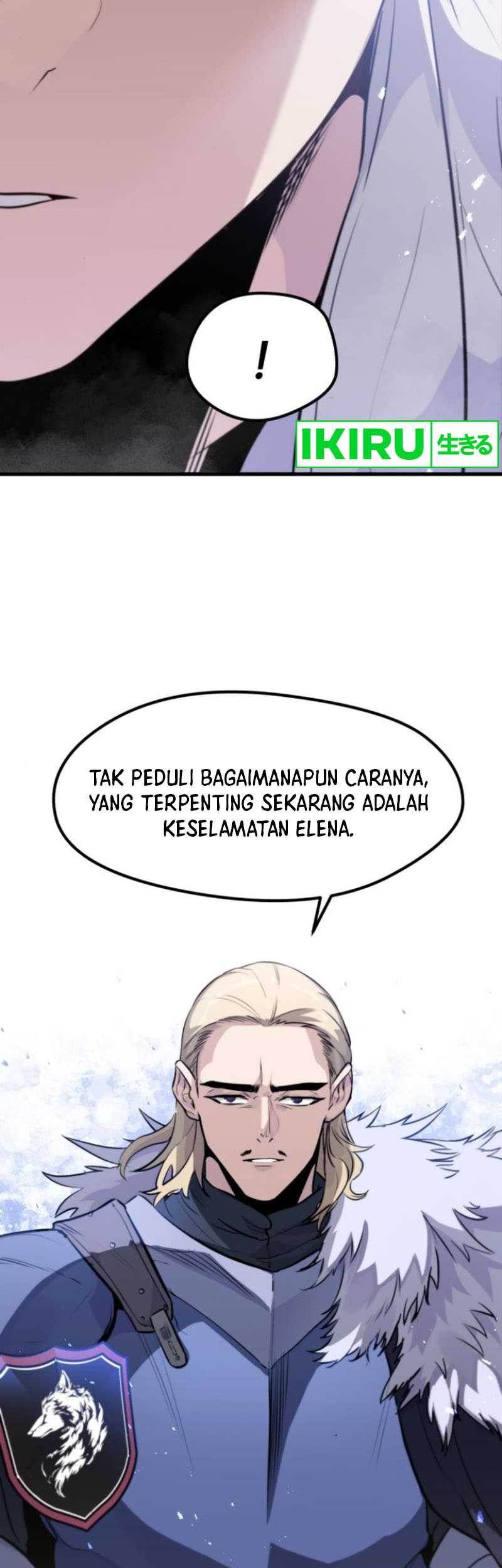 The Regressed Mercenary’s Machinations Chapter 17 Gambar 24