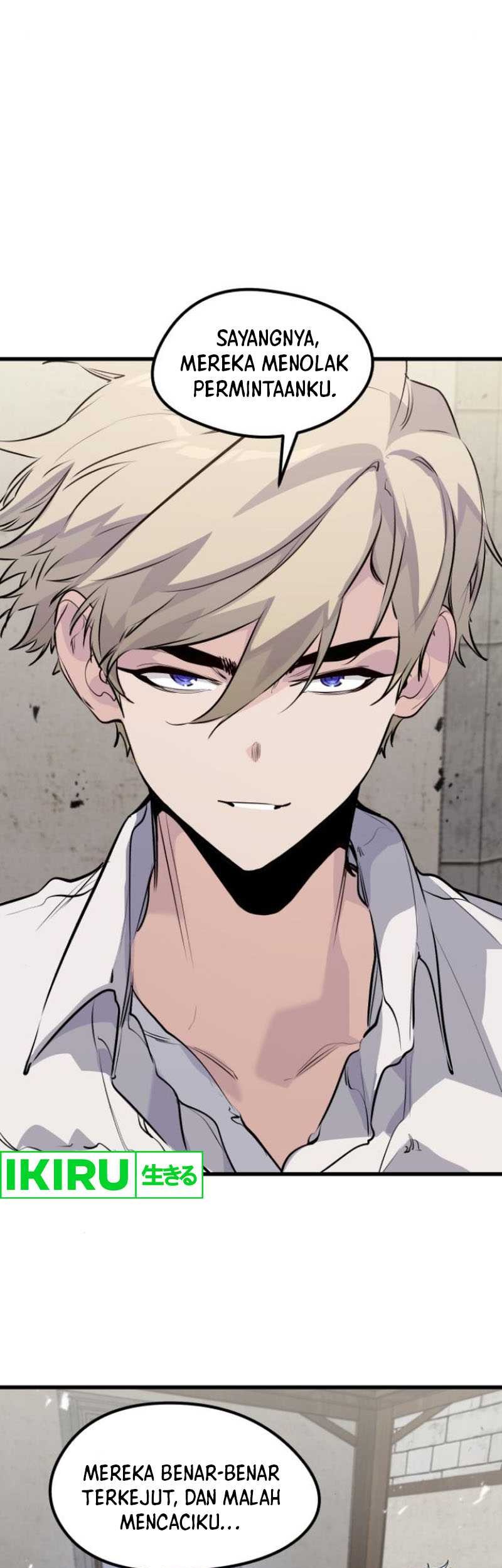 The Regressed Mercenary’s Machinations Chapter 17 Gambar 30