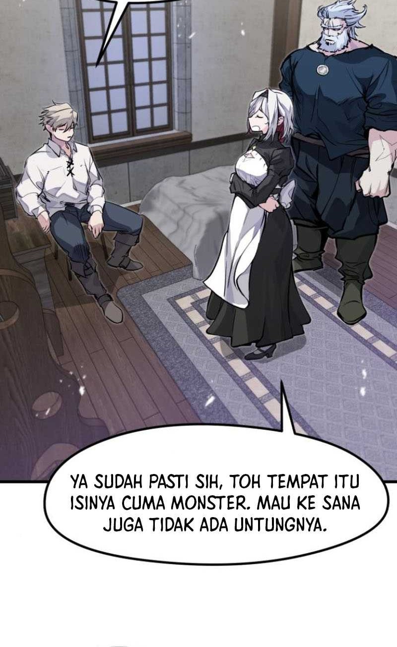The Regressed Mercenary’s Machinations Chapter 17 Gambar 31