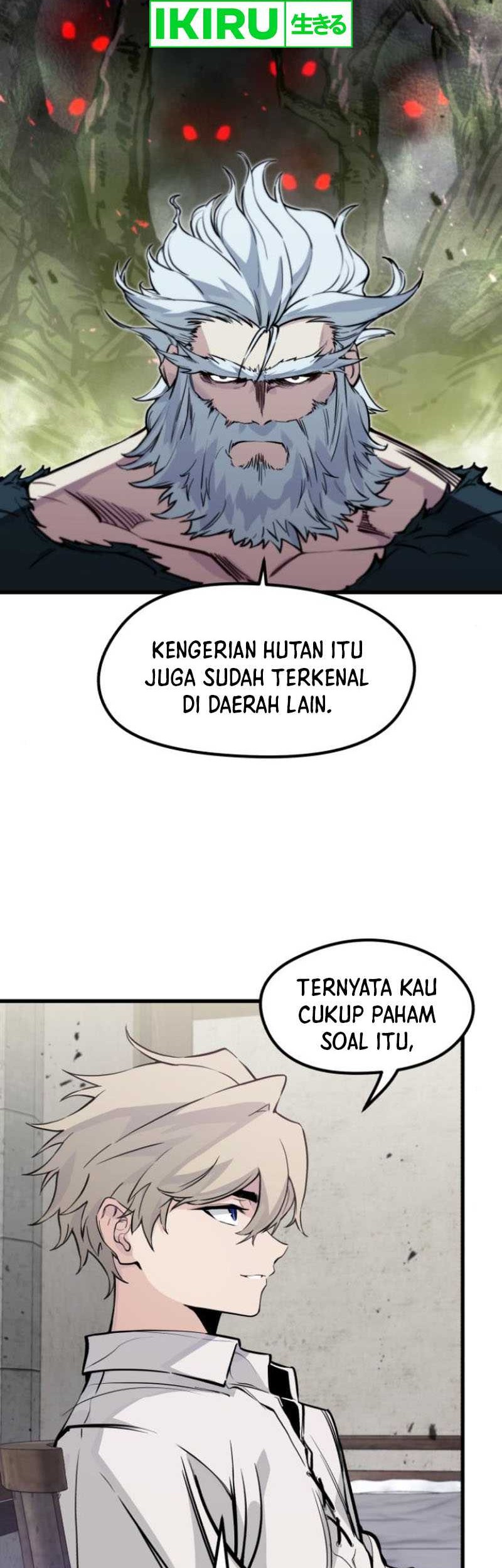 The Regressed Mercenary’s Machinations Chapter 17 Gambar 33