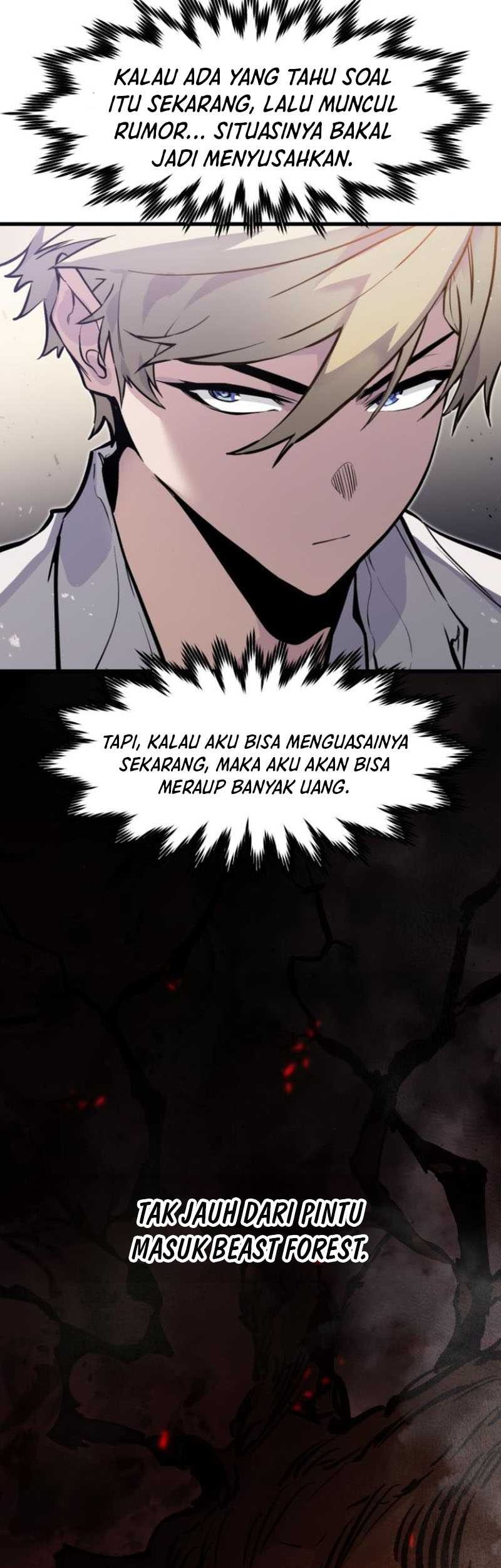 The Regressed Mercenary’s Machinations Chapter 17 Gambar 36