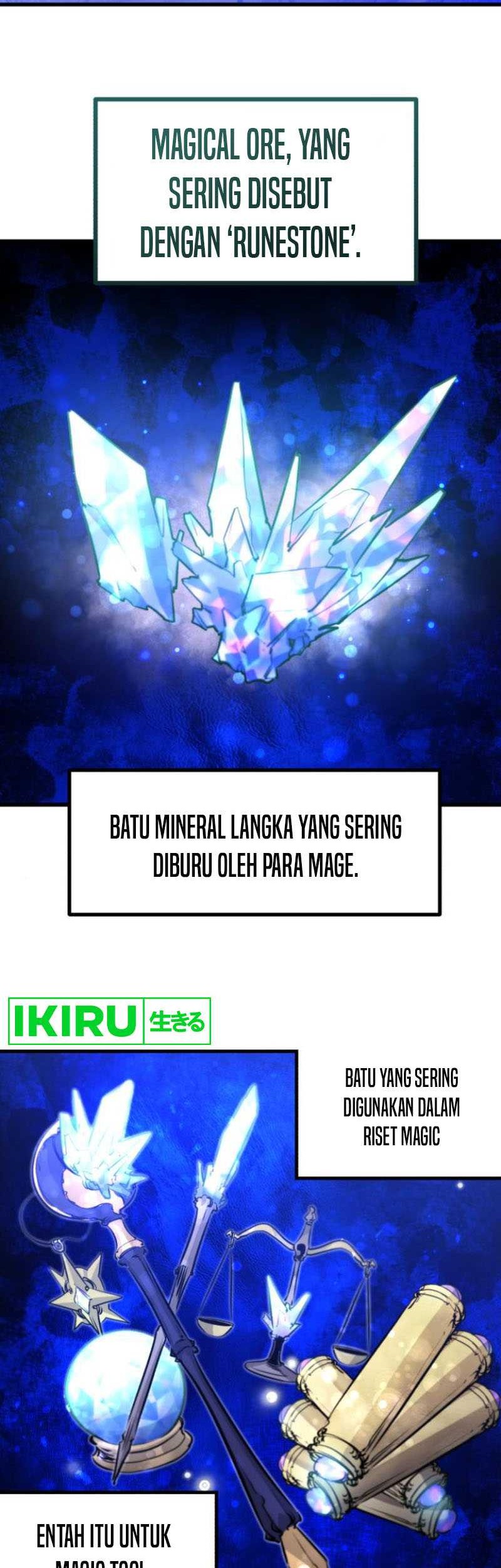 The Regressed Mercenary’s Machinations Chapter 17 Gambar 39