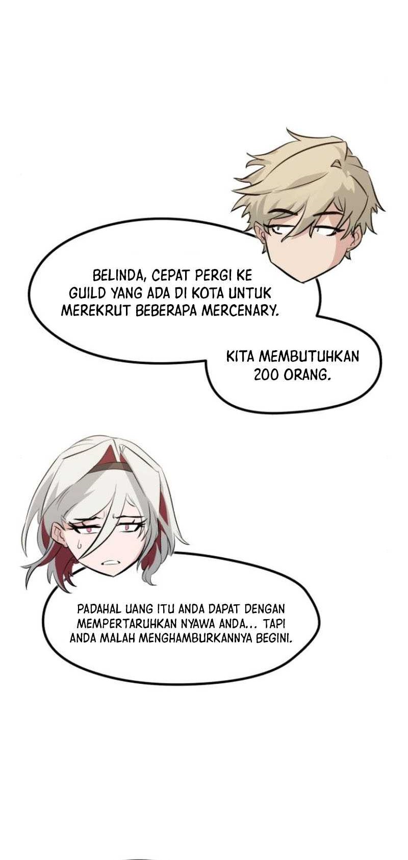 The Regressed Mercenary’s Machinations Chapter 17 Gambar 43