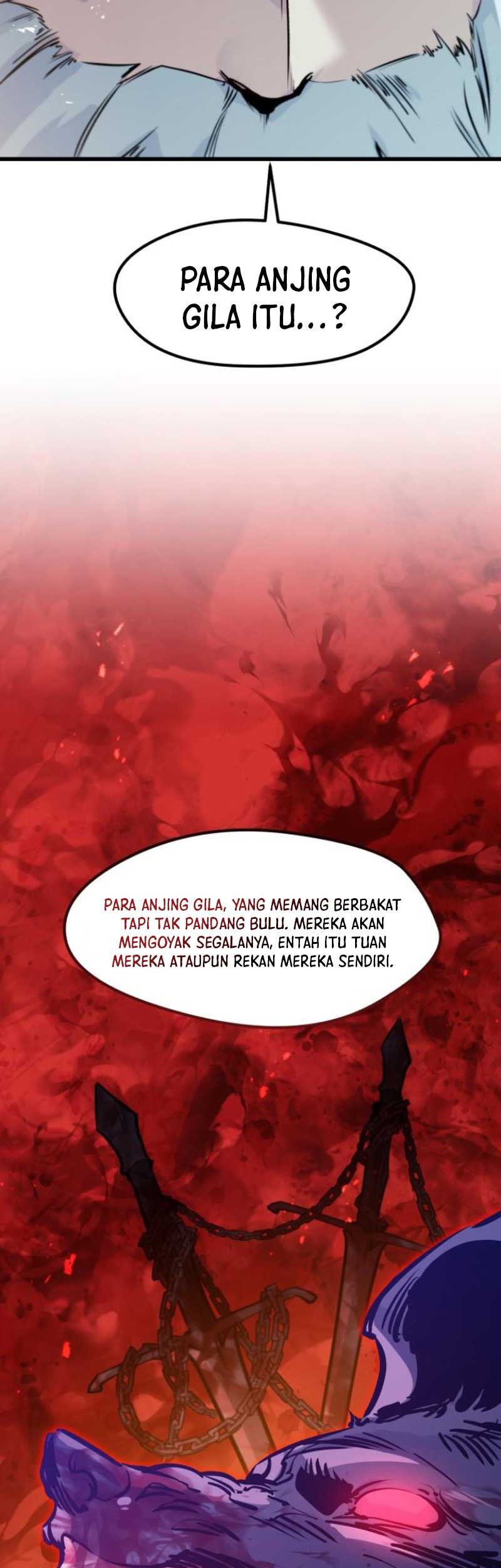 The Regressed Mercenary’s Machinations Chapter 17 Gambar 46