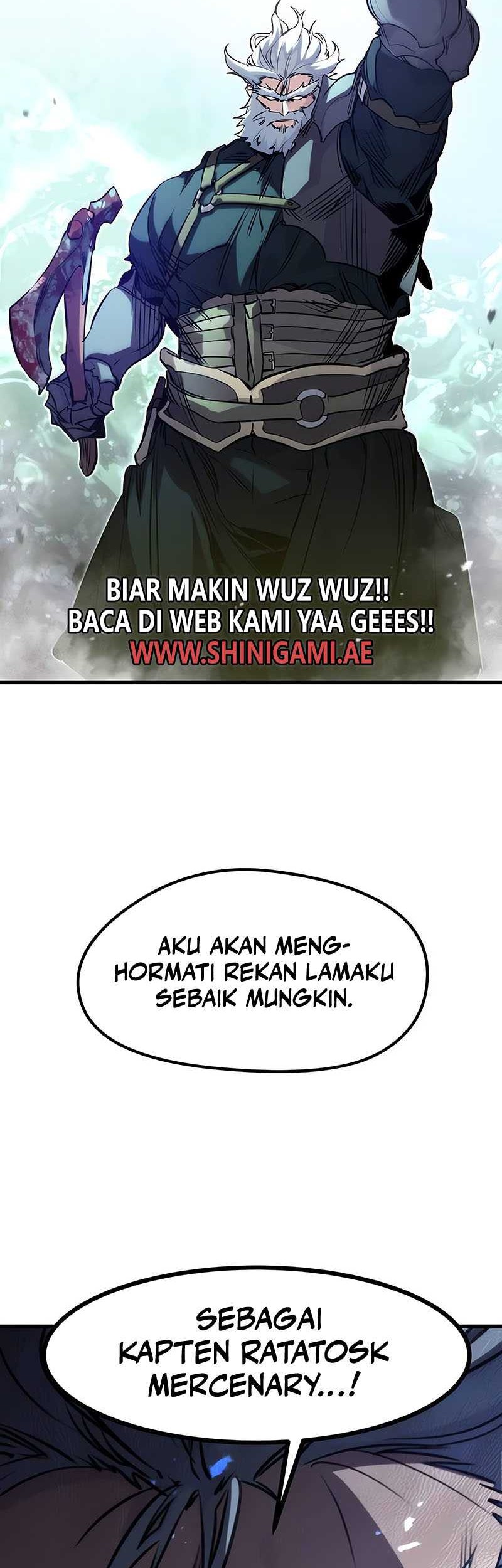 The Regressed Mercenary’s Machinations Chapter 16 Gambar 36