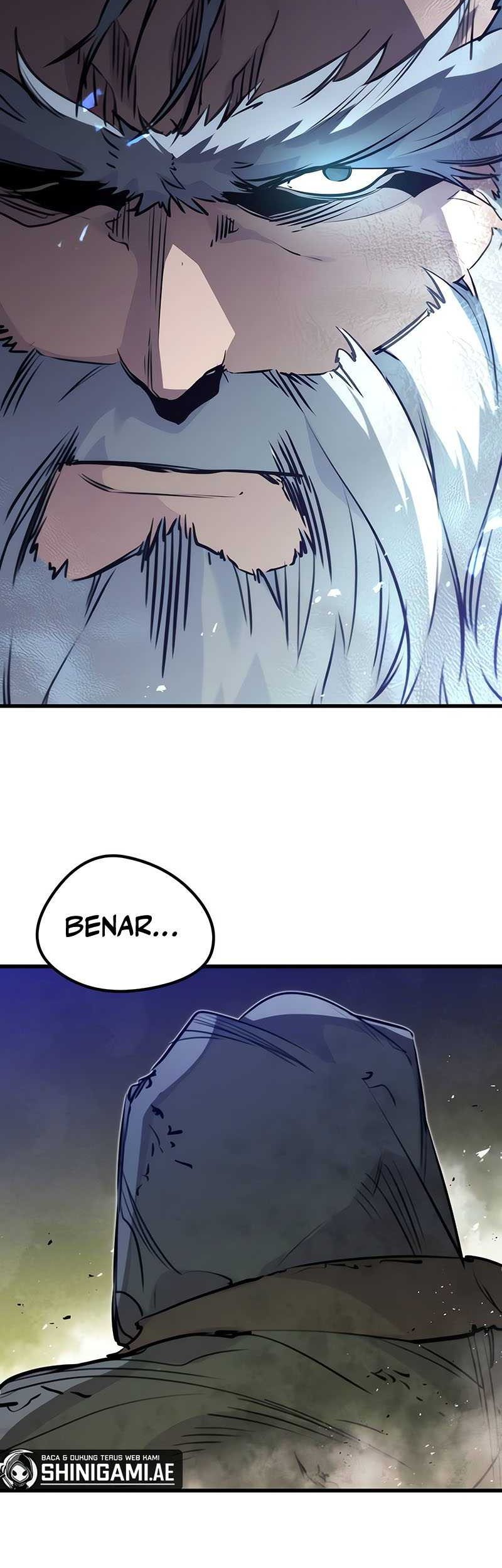 The Regressed Mercenary’s Machinations Chapter 16 Gambar 37