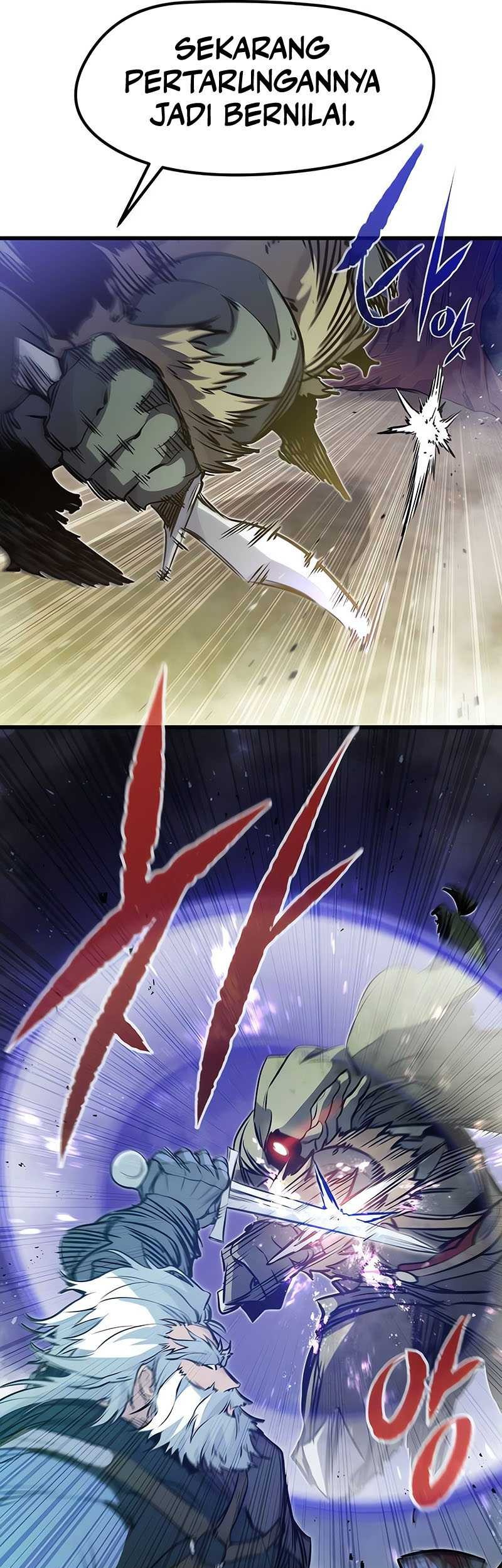 The Regressed Mercenary’s Machinations Chapter 16 Gambar 39
