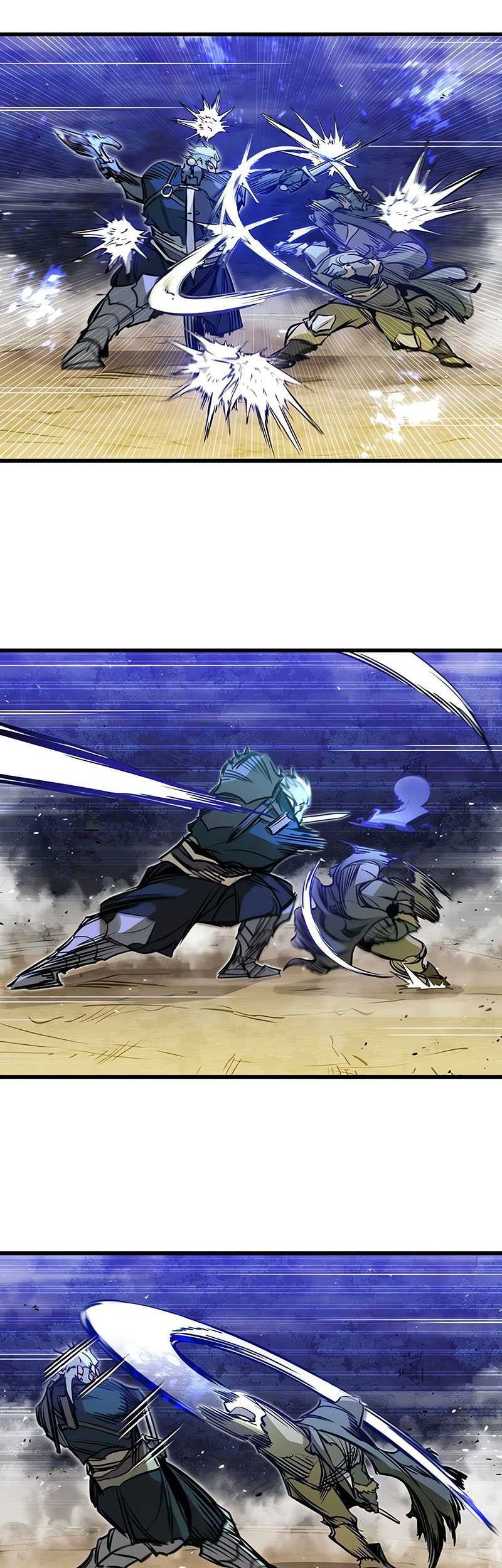 The Regressed Mercenary’s Machinations Chapter 16 Gambar 41