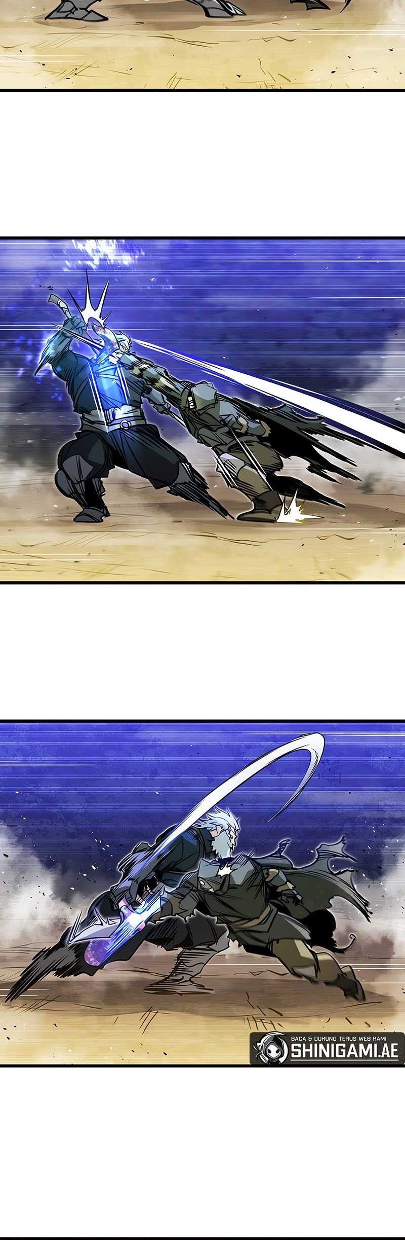 The Regressed Mercenary’s Machinations Chapter 16 Gambar 42