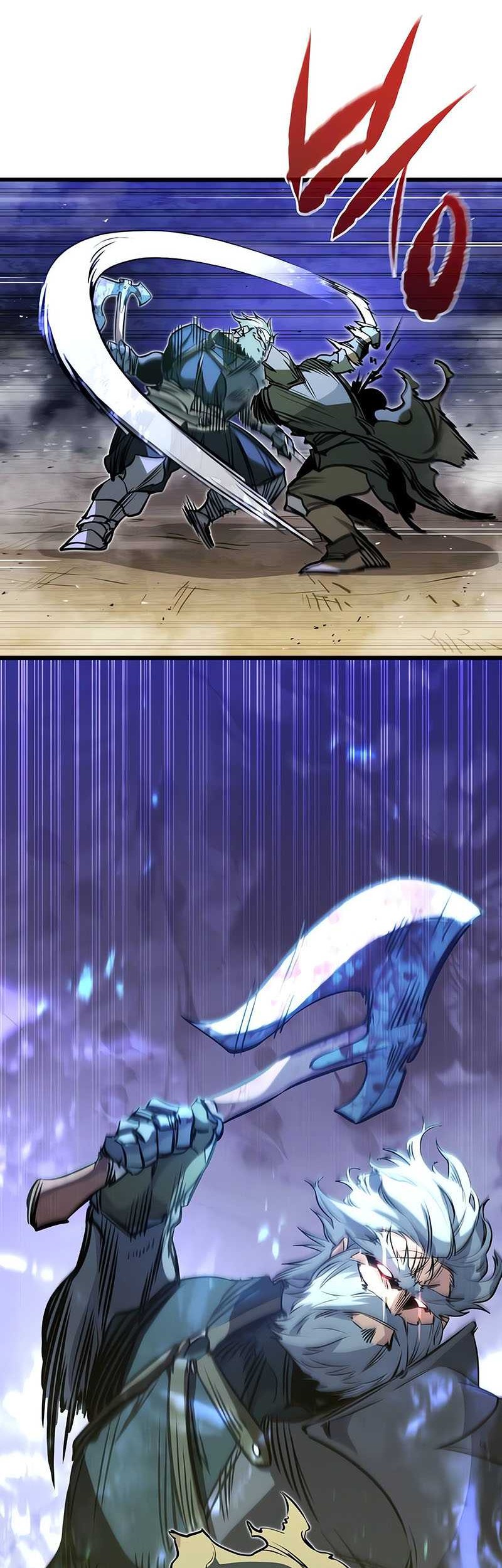 The Regressed Mercenary’s Machinations Chapter 16 Gambar 44