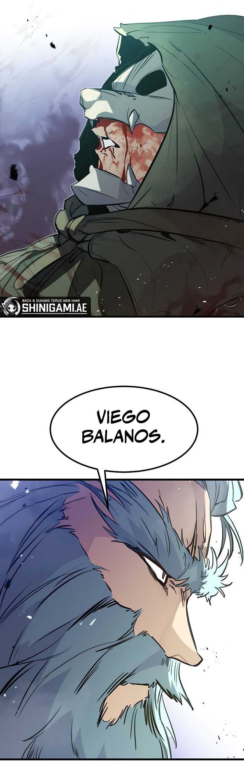 The Regressed Mercenary’s Machinations Chapter 16 Gambar 46