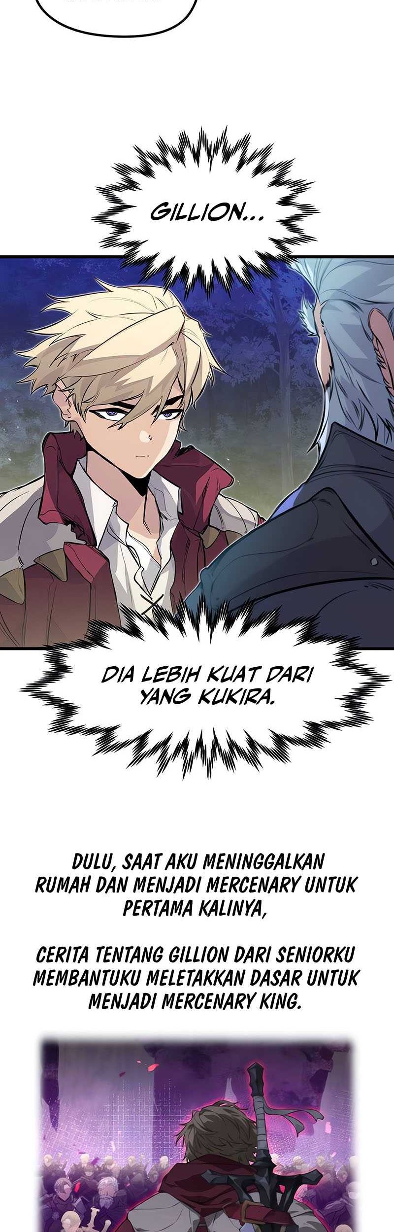 The Regressed Mercenary’s Machinations Chapter 16 Gambar 52