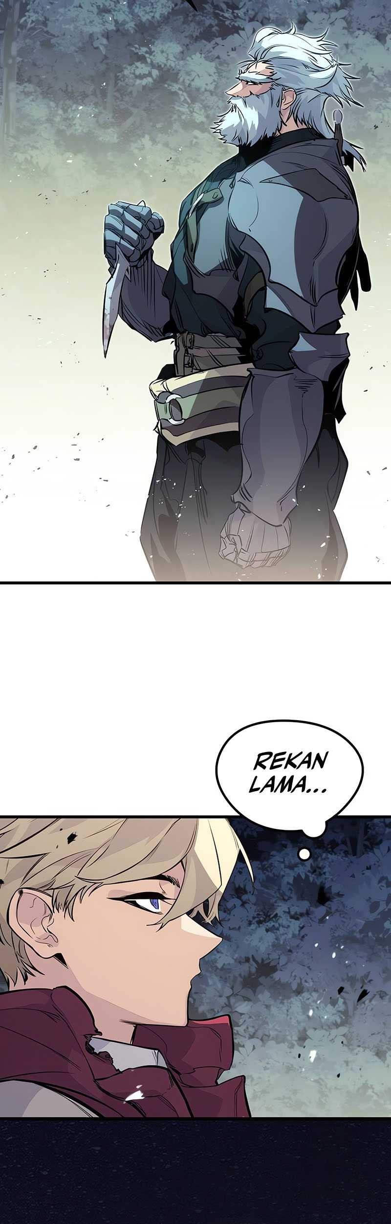 The Regressed Mercenary’s Machinations Chapter 16 Gambar 55