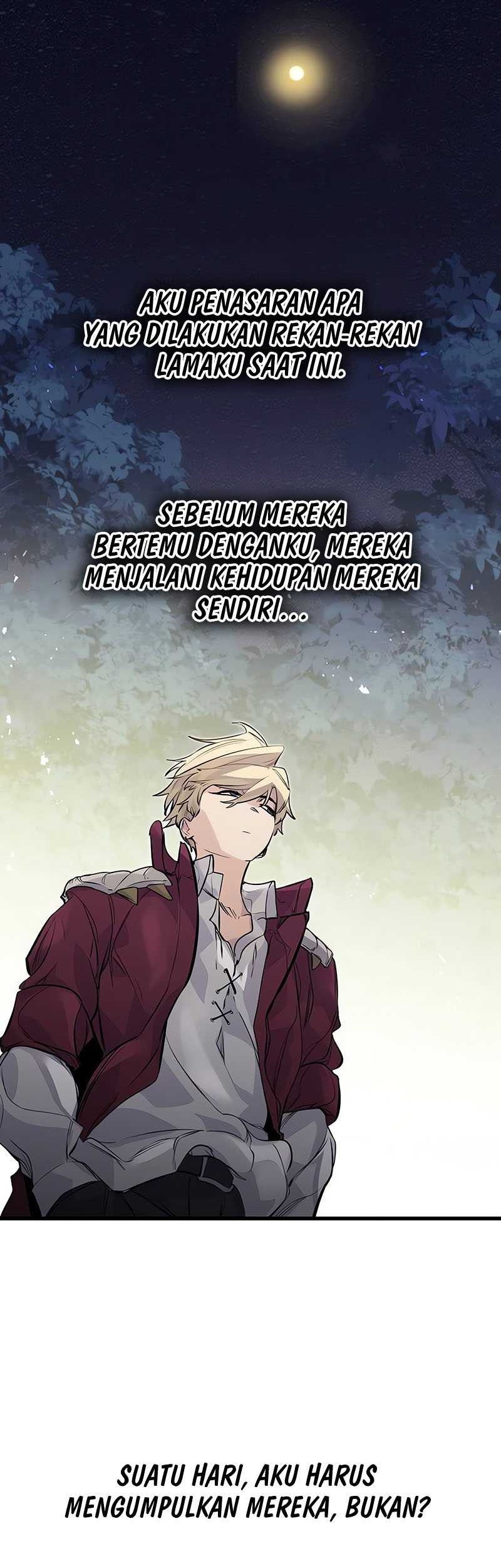 The Regressed Mercenary’s Machinations Chapter 16 Gambar 56