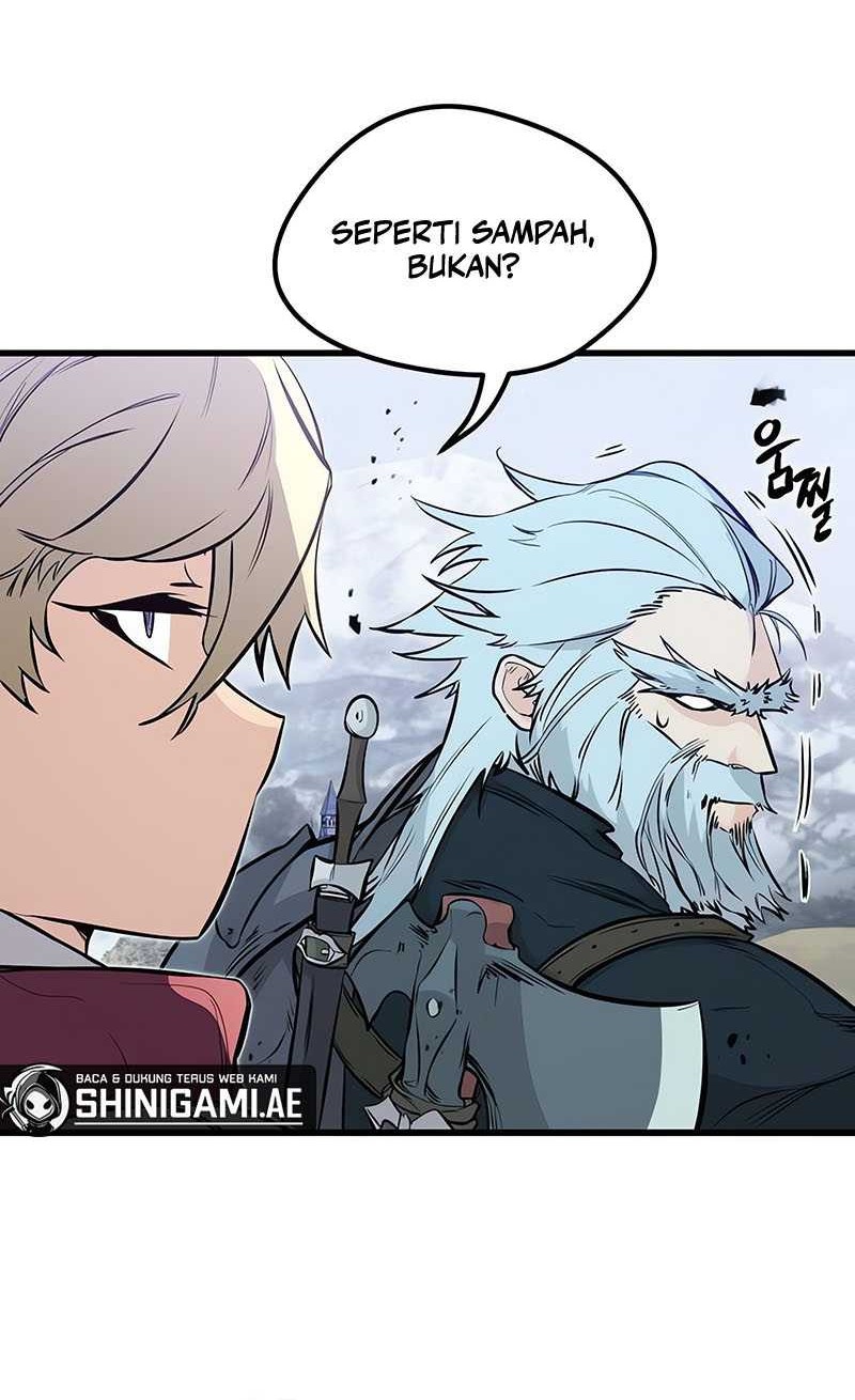 The Regressed Mercenary’s Machinations Chapter 16 Gambar 62
