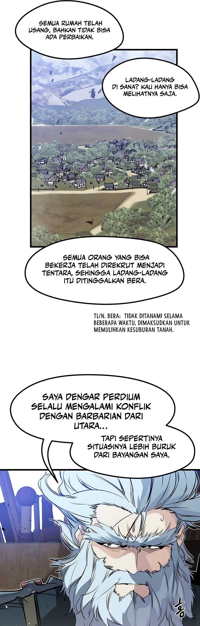 The Regressed Mercenary’s Machinations Chapter 16 Gambar 63