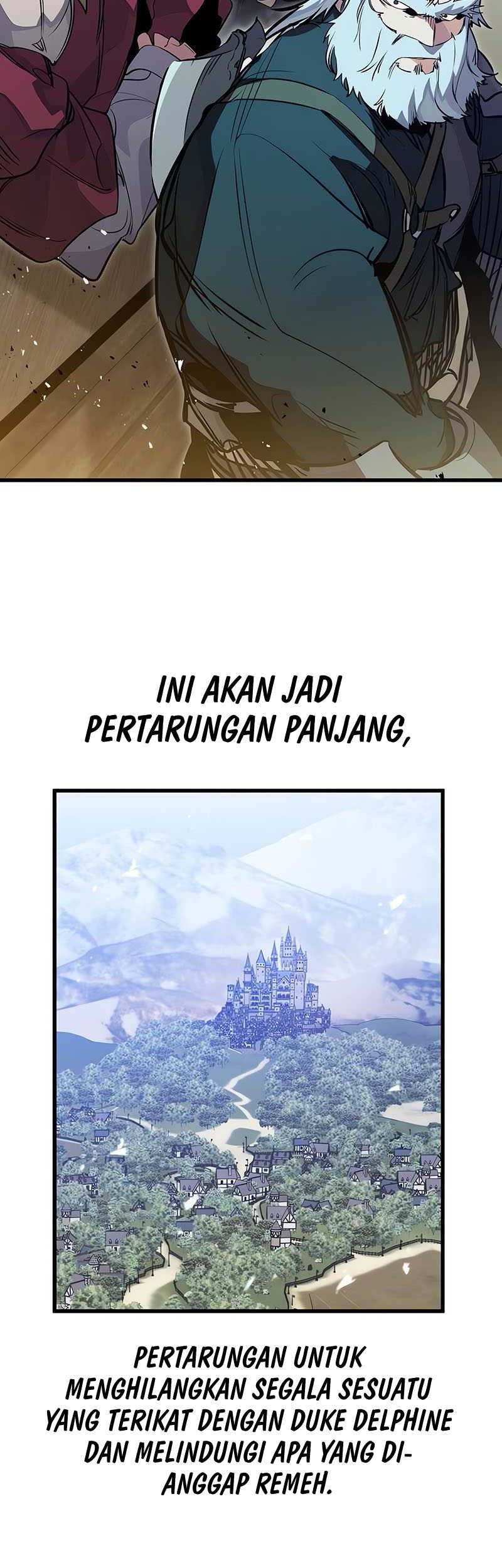 The Regressed Mercenary’s Machinations Chapter 16 Gambar 65