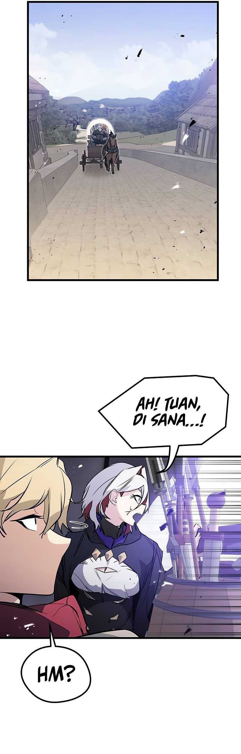 The Regressed Mercenary’s Machinations Chapter 16 Gambar 67