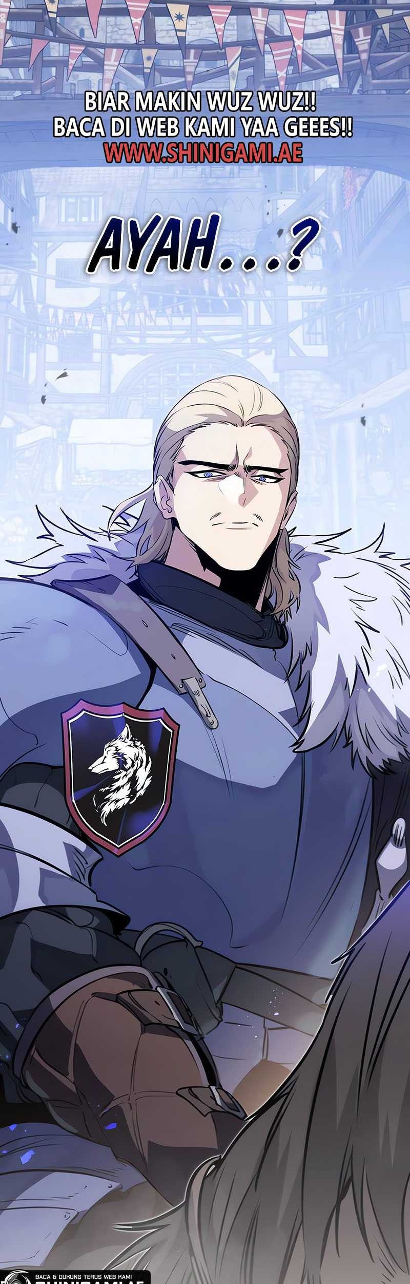 The Regressed Mercenary’s Machinations Chapter 16 Gambar 69