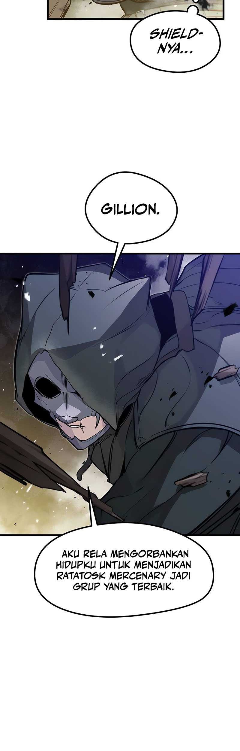The Regressed Mercenary’s Machinations Chapter 16 Gambar 9