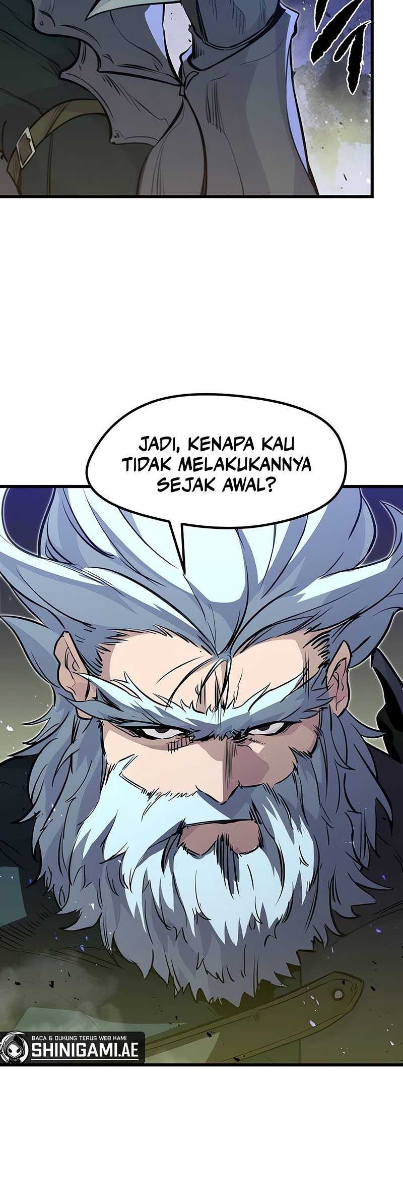 The Regressed Mercenary’s Machinations Chapter 16 Gambar 30