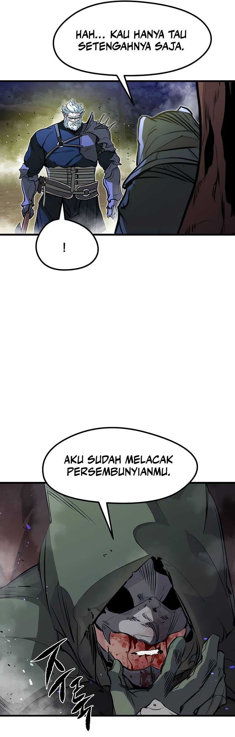 The Regressed Mercenary’s Machinations Chapter 16 Gambar 31