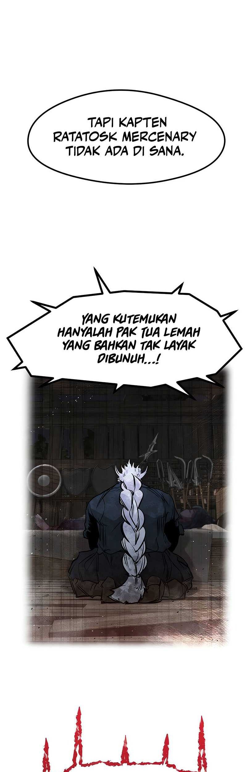 The Regressed Mercenary’s Machinations Chapter 16 Gambar 32