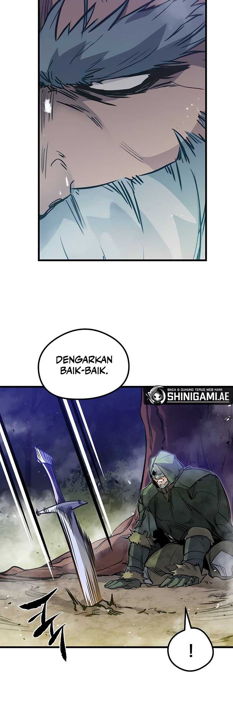 The Regressed Mercenary’s Machinations Chapter 16 Gambar 34