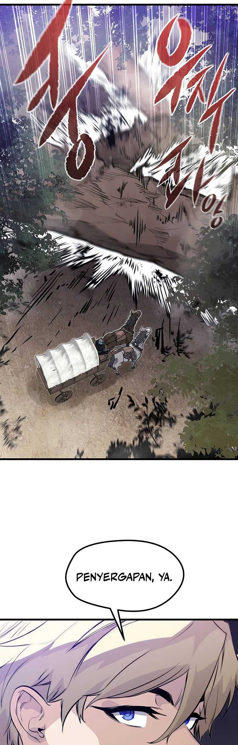 The Regressed Mercenary’s Machinations Chapter 15 Gambar 34