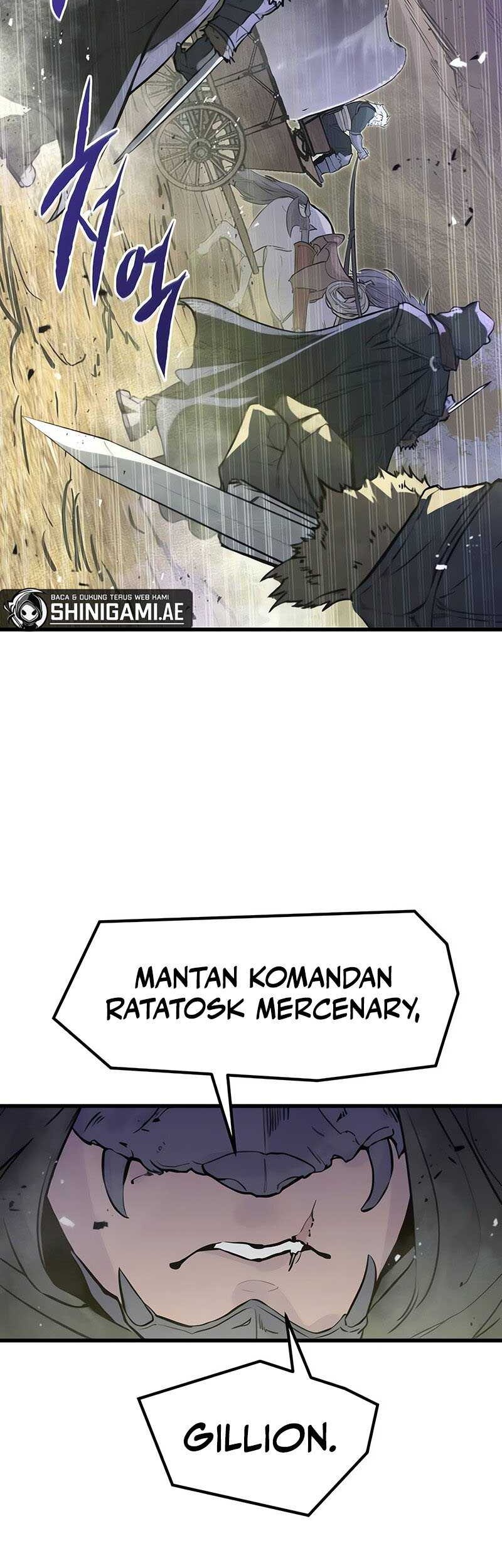 The Regressed Mercenary’s Machinations Chapter 15 Gambar 36
