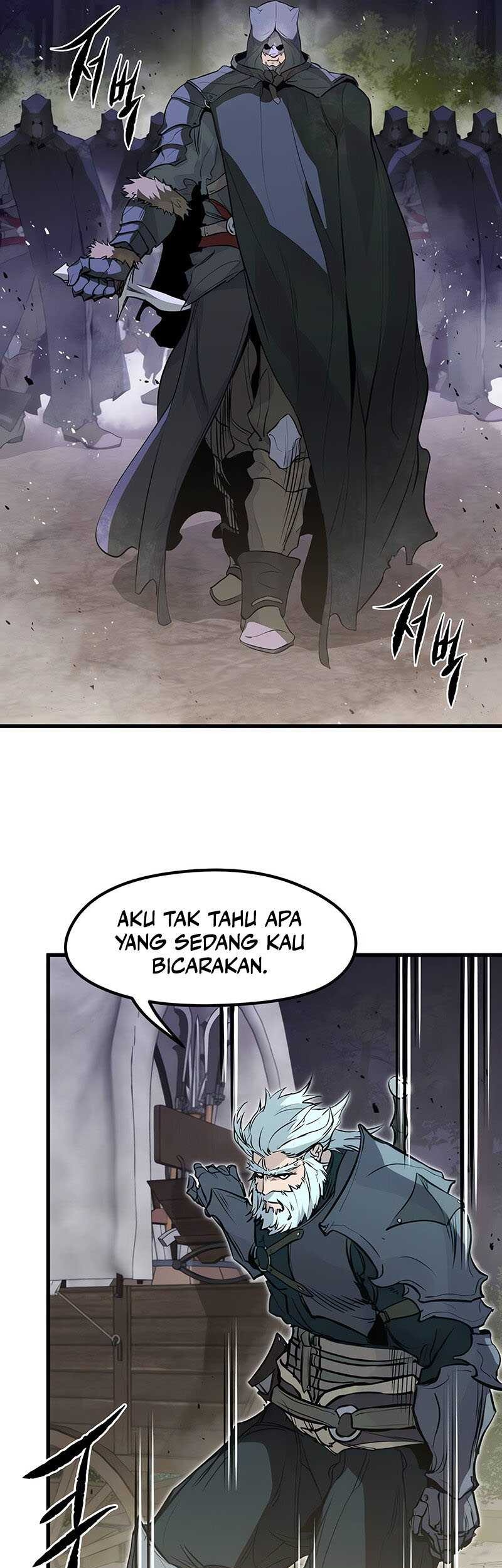 The Regressed Mercenary’s Machinations Chapter 15 Gambar 38