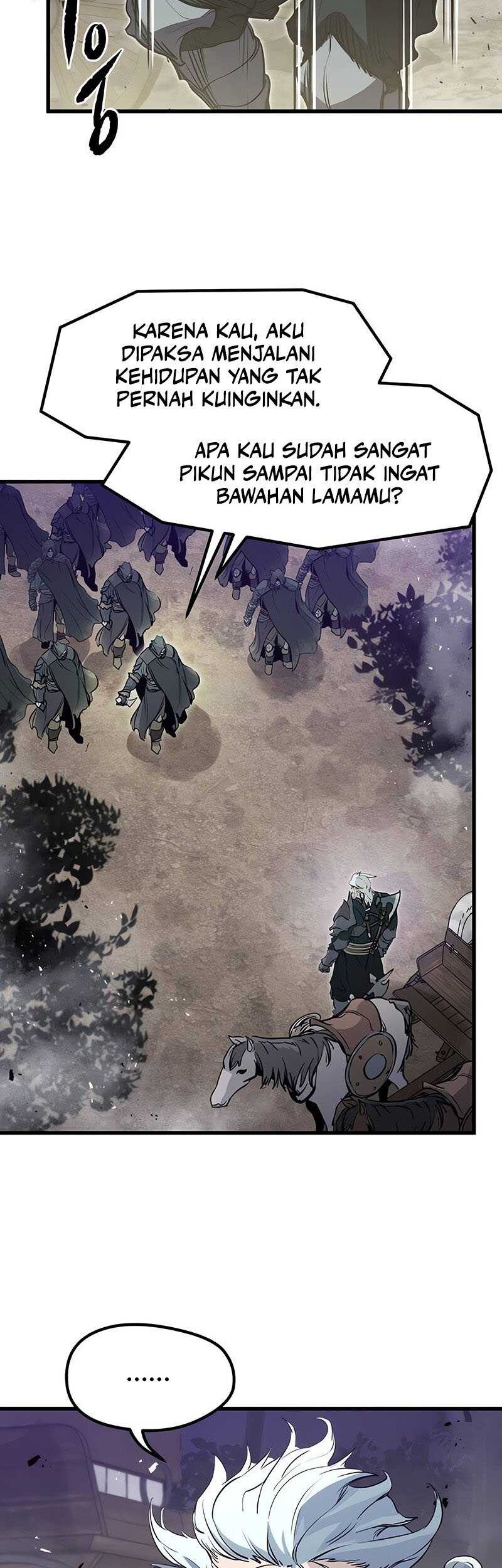The Regressed Mercenary’s Machinations Chapter 15 Gambar 39