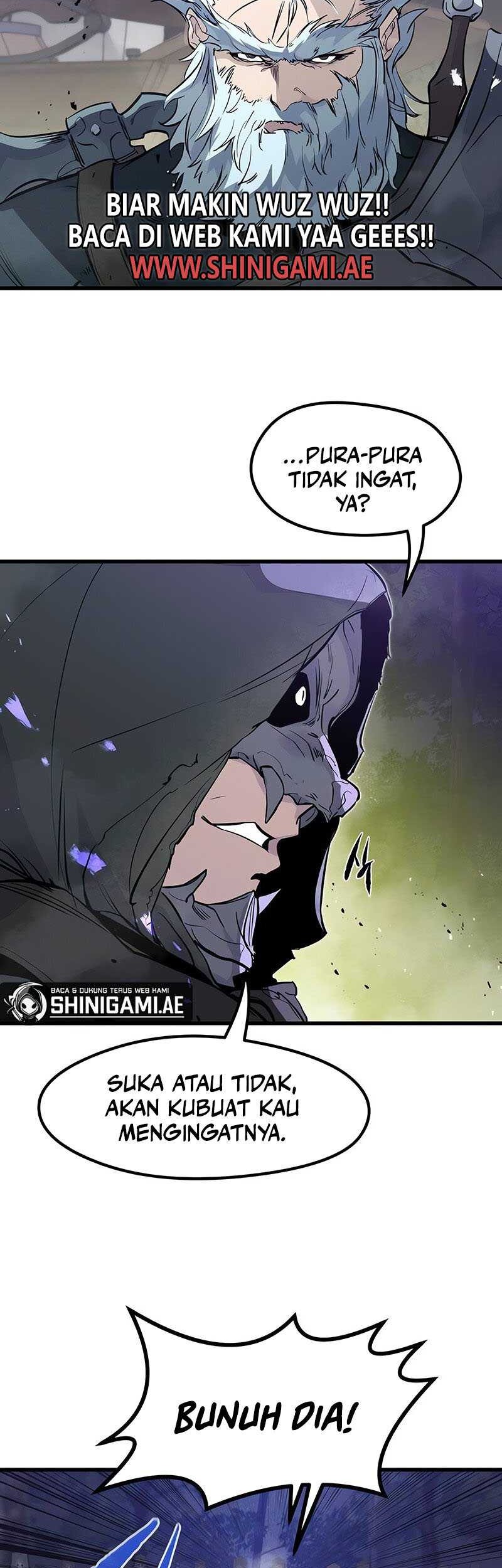The Regressed Mercenary’s Machinations Chapter 15 Gambar 40