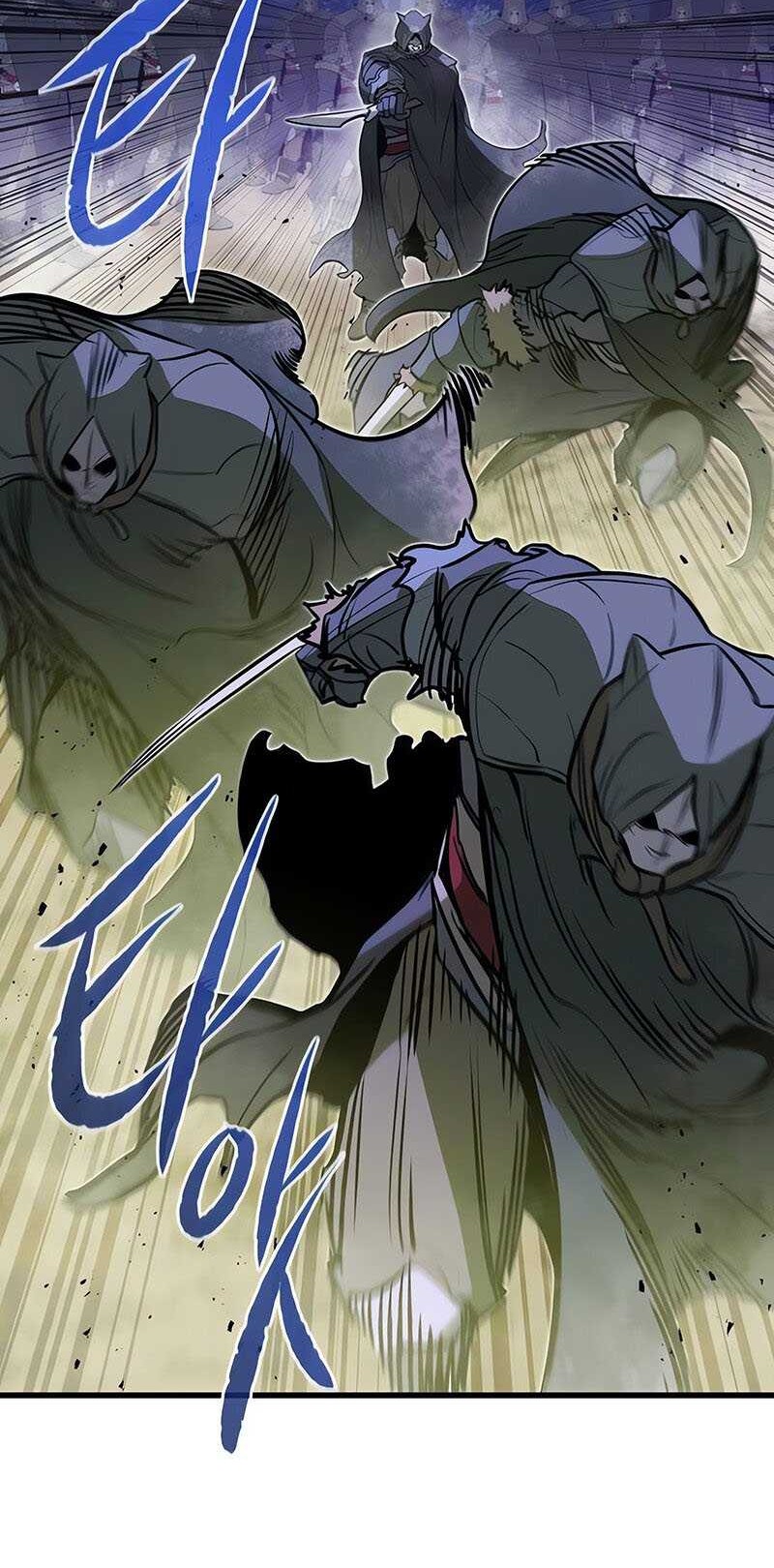 The Regressed Mercenary’s Machinations Chapter 15 Gambar 41