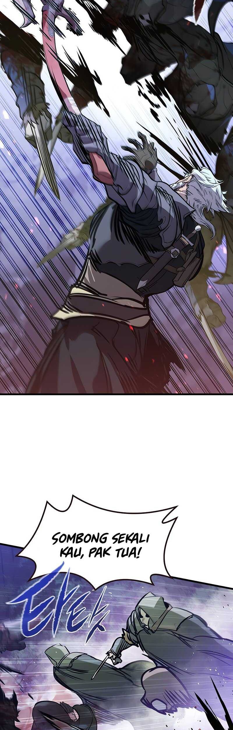 The Regressed Mercenary’s Machinations Chapter 15 Gambar 44