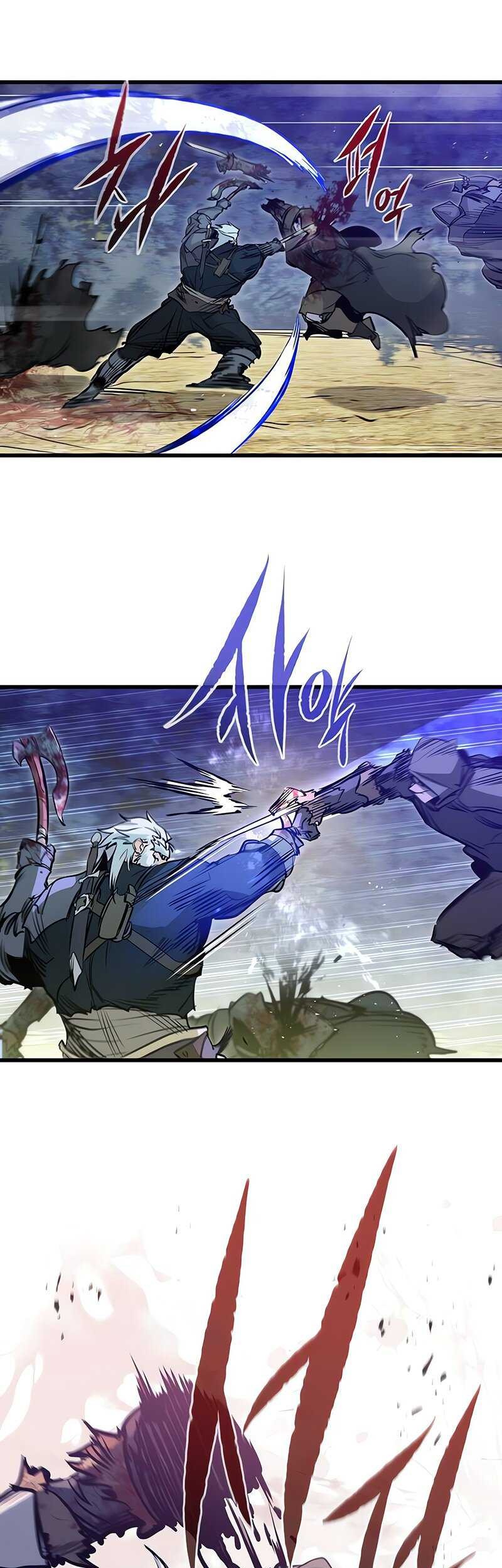 The Regressed Mercenary’s Machinations Chapter 15 Gambar 46