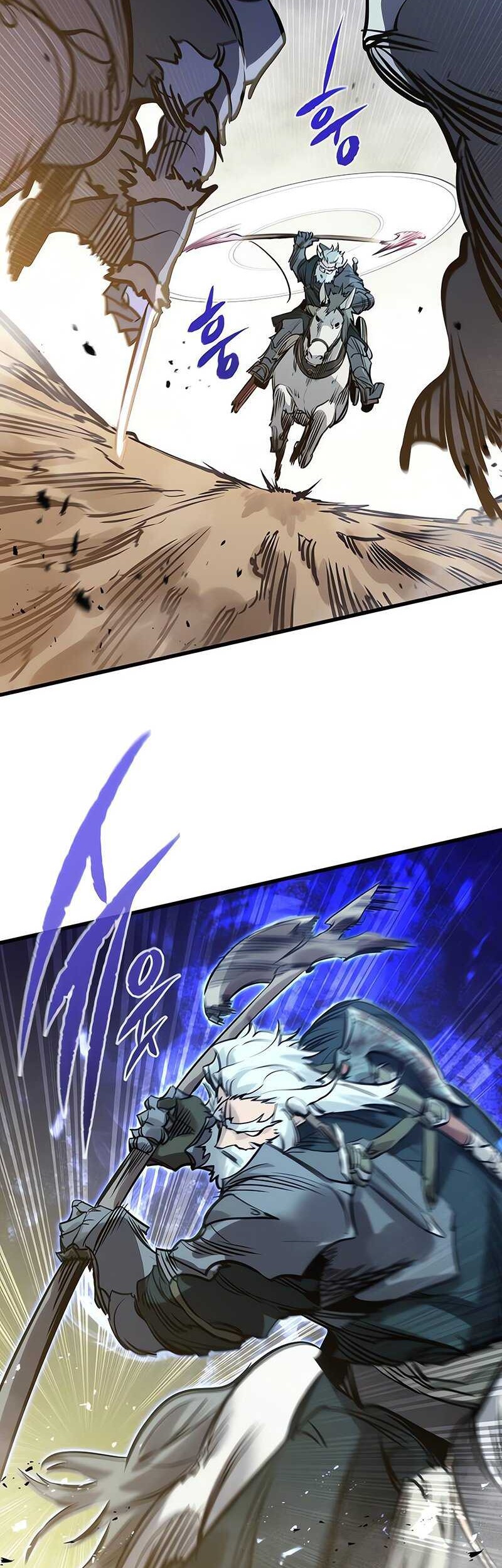 The Regressed Mercenary’s Machinations Chapter 15 Gambar 51