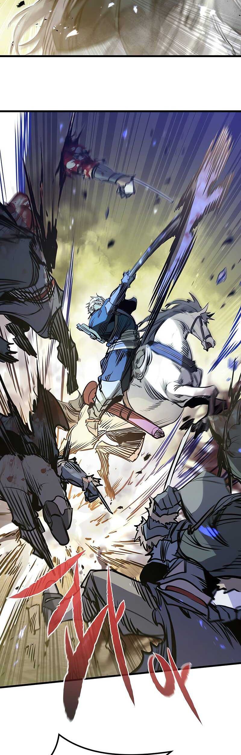 The Regressed Mercenary’s Machinations Chapter 15 Gambar 52