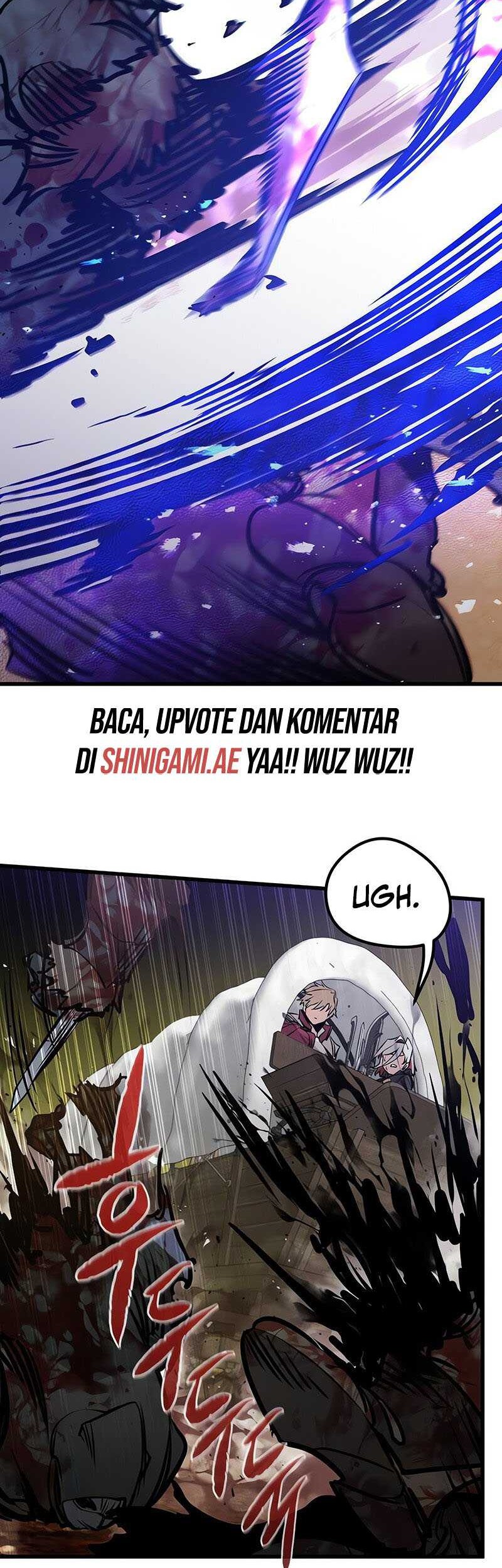 The Regressed Mercenary’s Machinations Chapter 15 Gambar 55