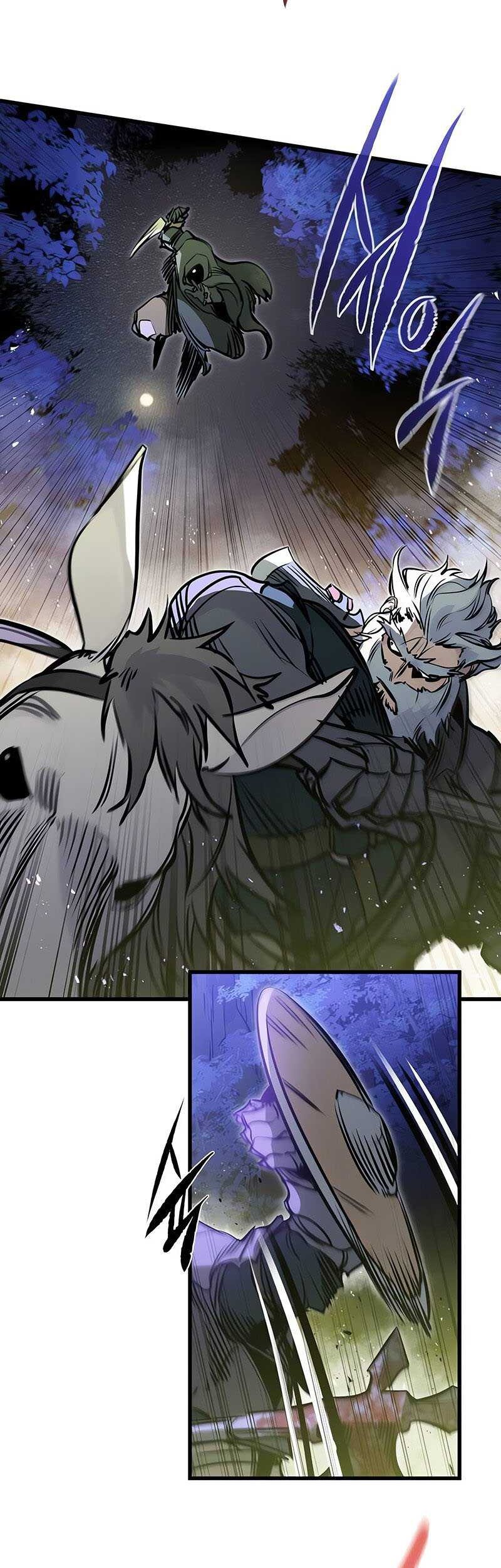 The Regressed Mercenary’s Machinations Chapter 15 Gambar 56