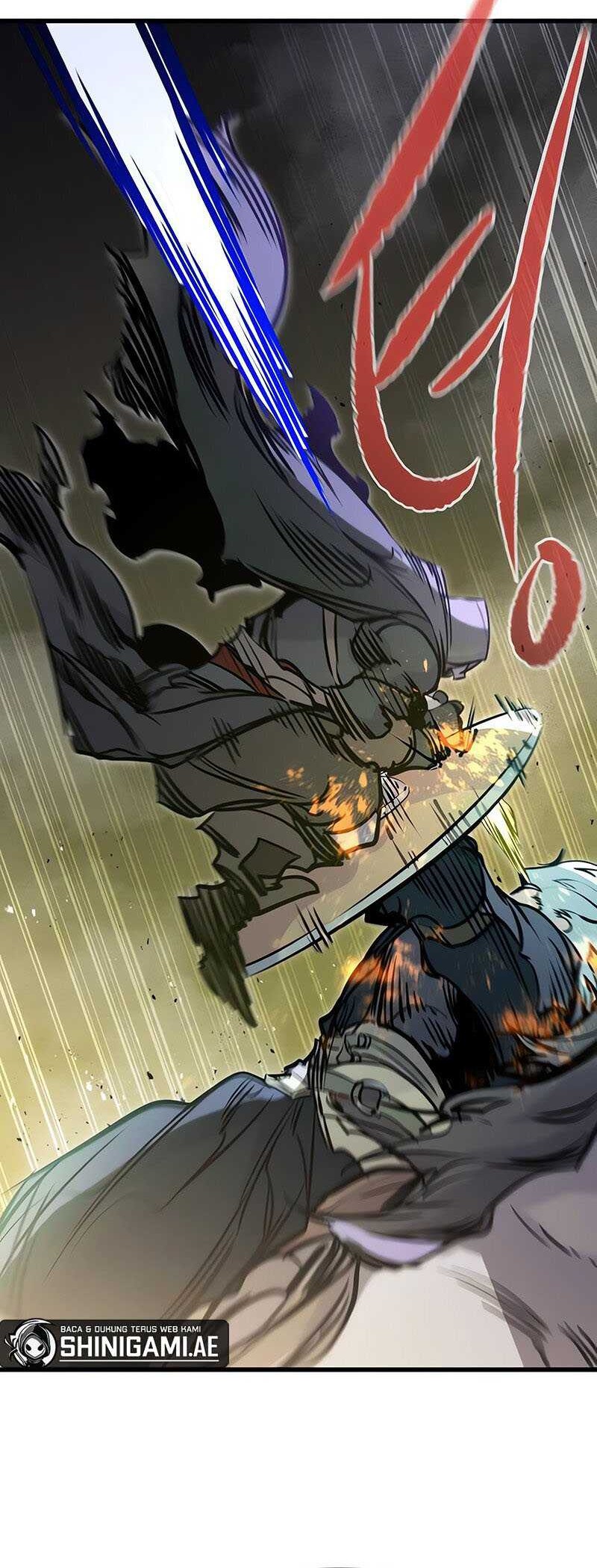 The Regressed Mercenary’s Machinations Chapter 15 Gambar 57