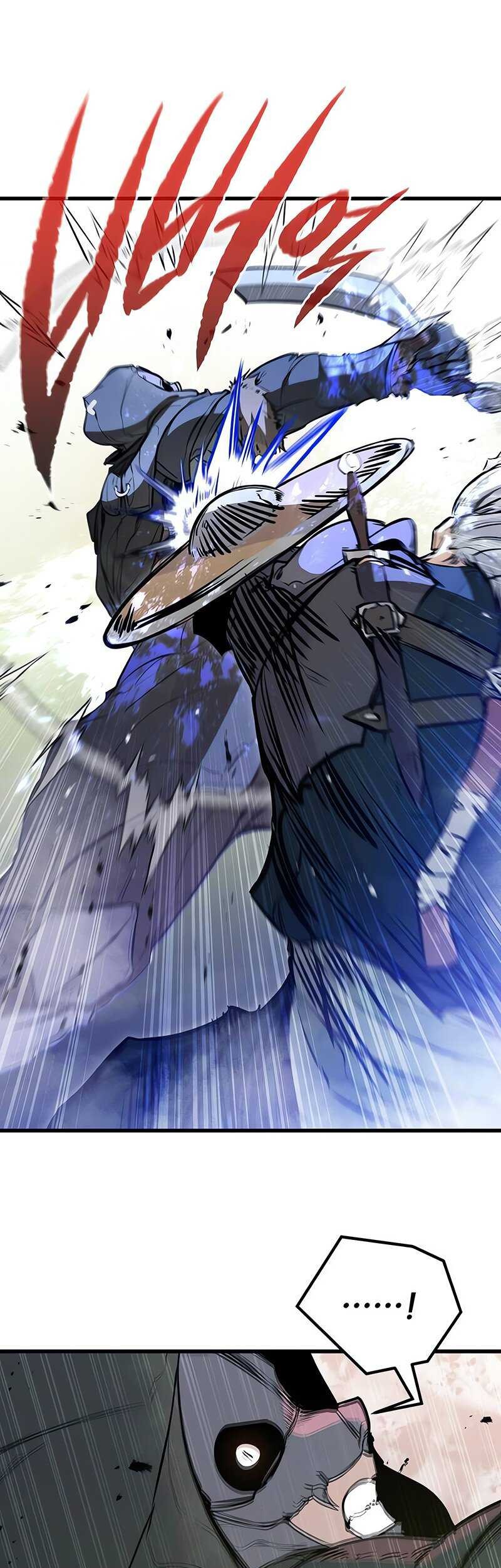 The Regressed Mercenary’s Machinations Chapter 15 Gambar 62
