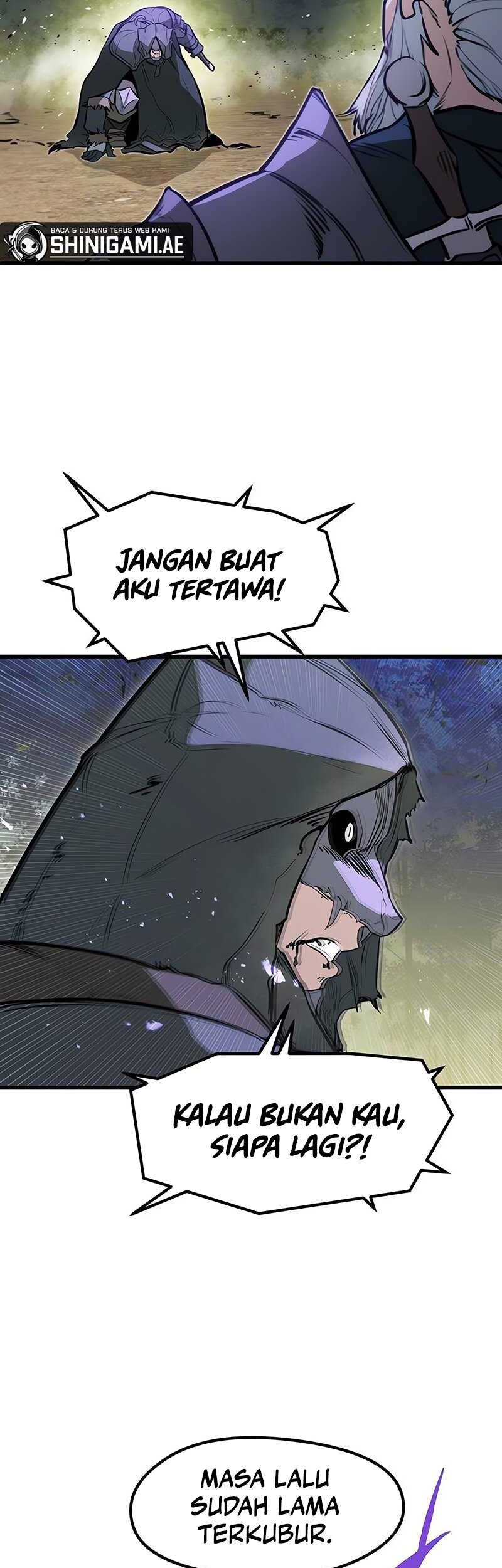 The Regressed Mercenary’s Machinations Chapter 15 Gambar 64