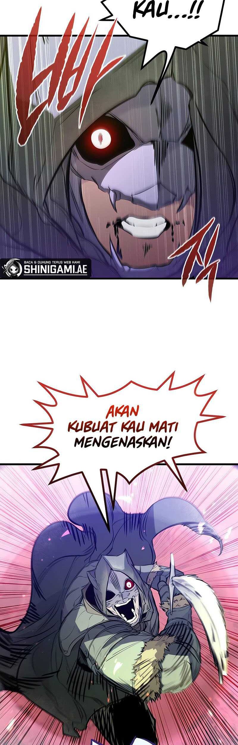 The Regressed Mercenary’s Machinations Chapter 15 Gambar 67