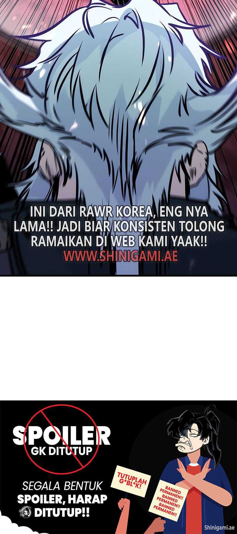 The Regressed Mercenary’s Machinations Chapter 15 Gambar 68